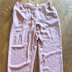 Anthropology the essential Pull on trouser